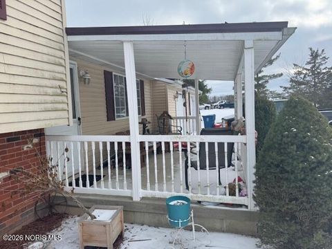 Tiny photo for 1390 22-60 Road, Stryker, OH 43557 (MLS # 10002716)