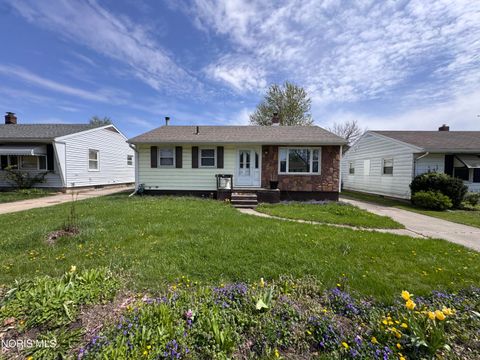 Photo of 5058 Trimble Road, Toledo, OH 43613 (MLS # 10007020)