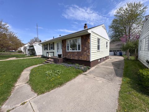 Tiny photo for 5058 Trimble Road, Toledo, OH 43613 (MLS # 10007020)