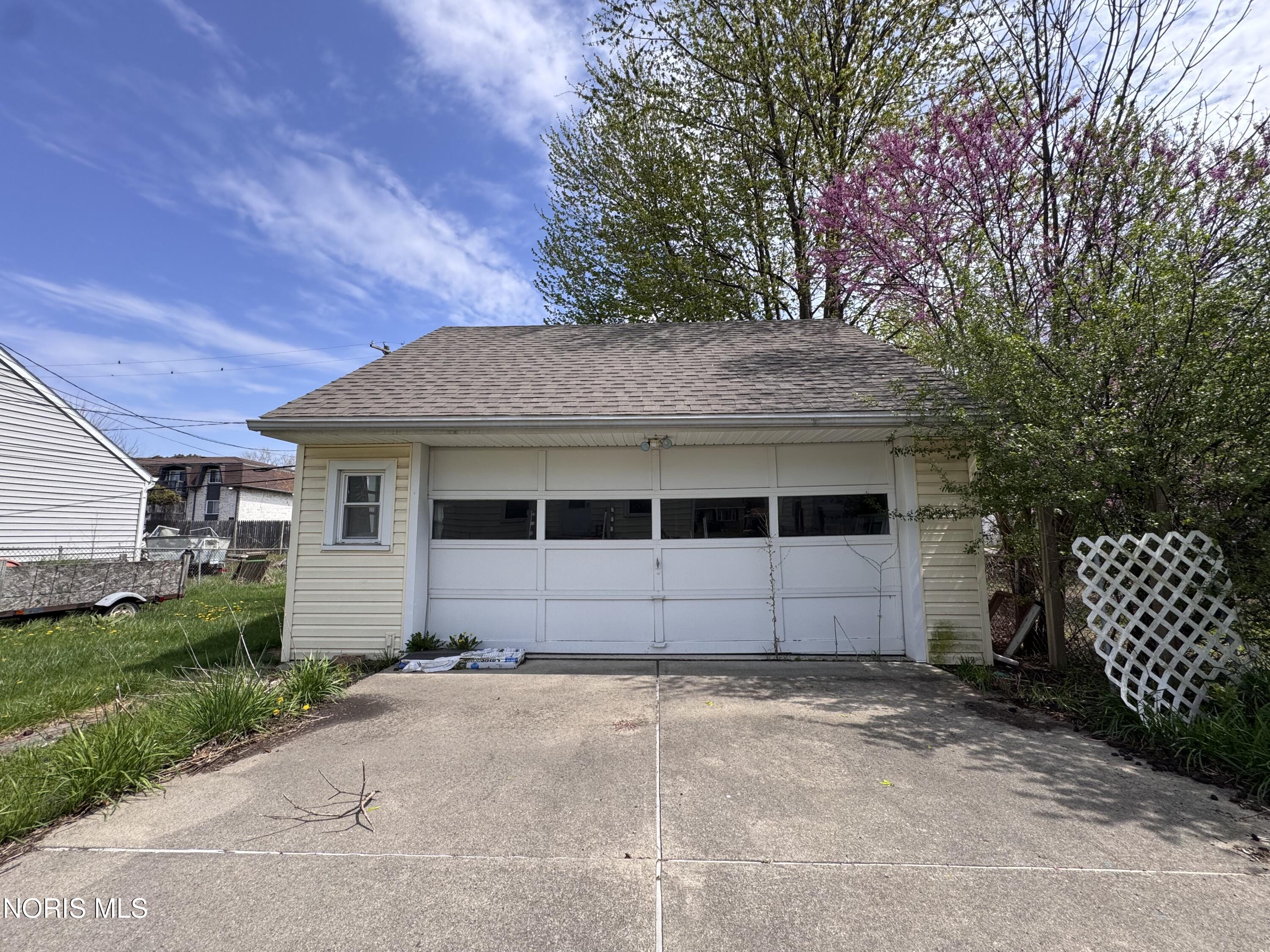5058 Trimble Road