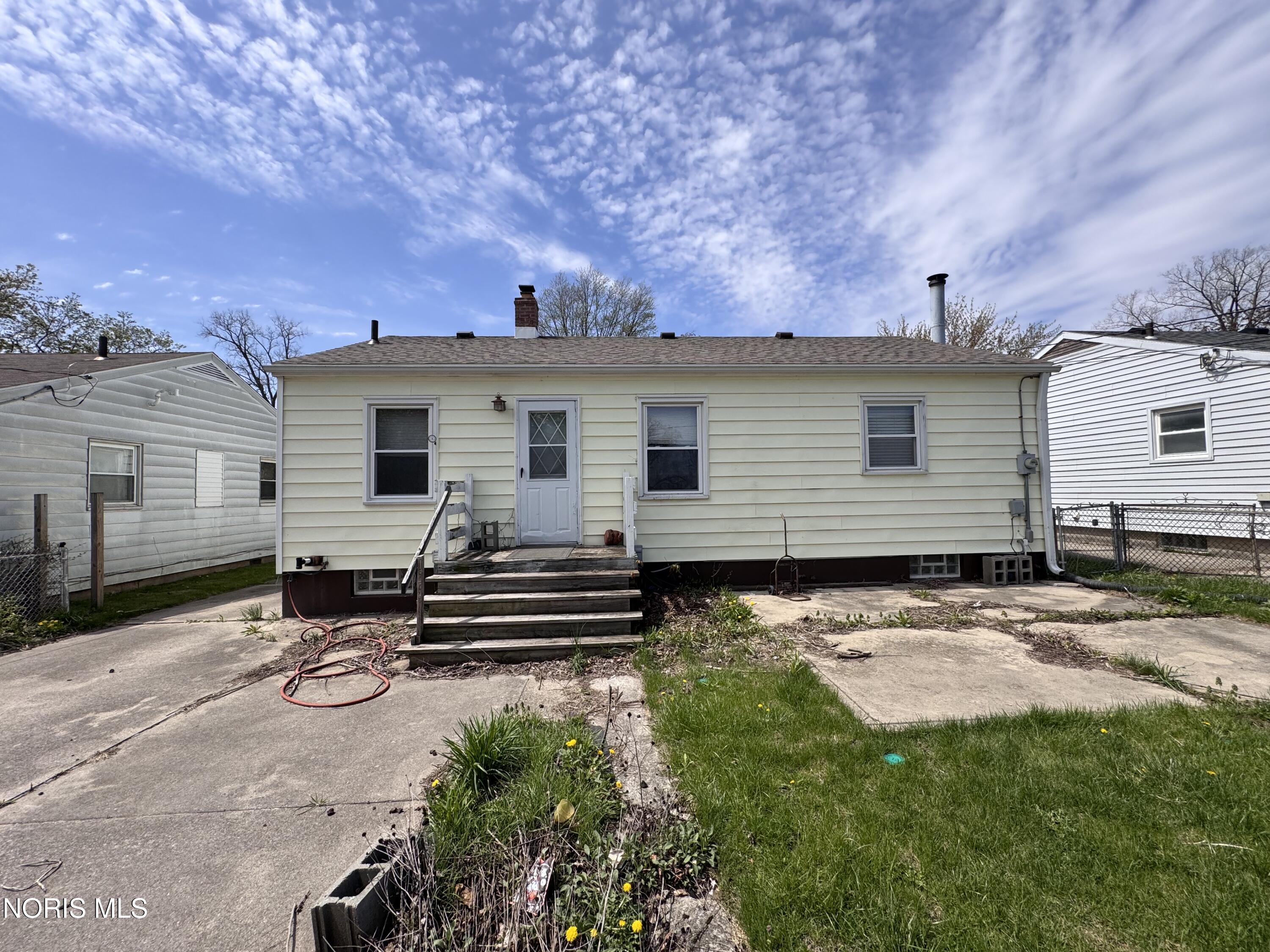 5058 Trimble Road
