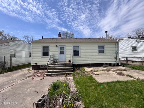 Tiny photo for 5058 Trimble Road, Toledo, OH 43613 (MLS # 10007020)