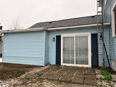 Tiny photo for 8140 S State Route 19, Bloomville, OH 44818 (MLS # 10002213)