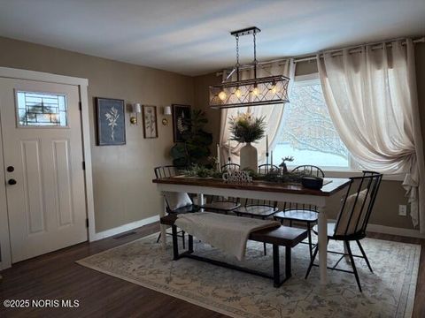 Tiny photo for 8140 S State Route 19, Bloomville, OH 44818 (MLS # 10002213)