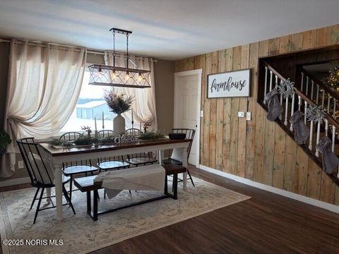 Tiny photo for 8140 S State Route 19, Bloomville, OH 44818 (MLS # 10002213)