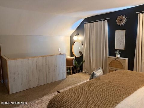 Tiny photo for 8140 S State Route 19, Bloomville, OH 44818 (MLS # 10002213)