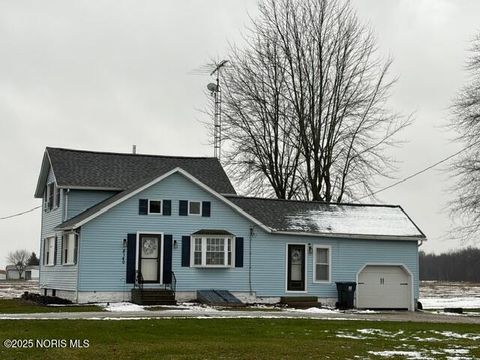 Photo of 8140 S State Route 19, Bloomville, OH 44818 (MLS # 10002213)