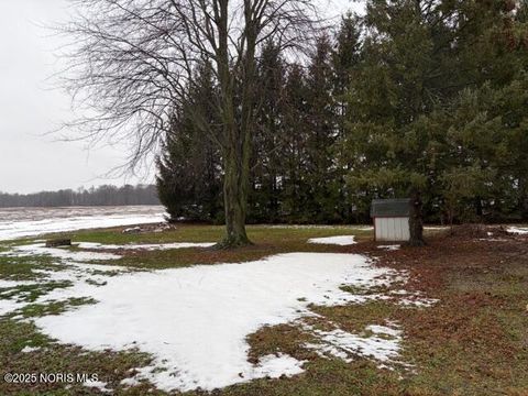 Tiny photo for 8140 S State Route 19, Bloomville, OH 44818 (MLS # 10002213)