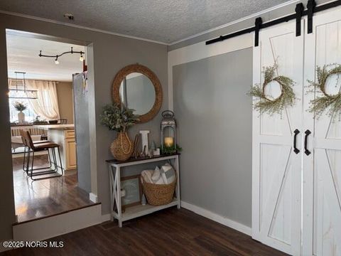 Tiny photo for 8140 S State Route 19, Bloomville, OH 44818 (MLS # 10002213)