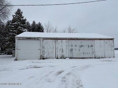 Tiny photo for 8140 S State Route 19, Bloomville, OH 44818 (MLS # 10002213)