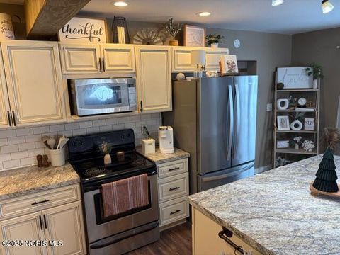 Tiny photo for 8140 S State Route 19, Bloomville, OH 44818 (MLS # 10002213)