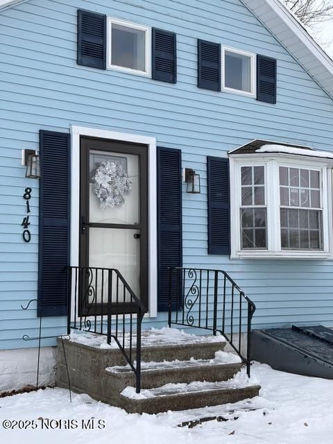 Tiny photo for 8140 S State Route 19, Bloomville, OH 44818 (MLS # 10002213)