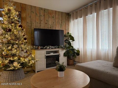 Tiny photo for 8140 S State Route 19, Bloomville, OH 44818 (MLS # 10002213)