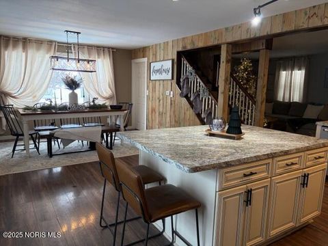 Tiny photo for 8140 S State Route 19, Bloomville, OH 44818 (MLS # 10002213)