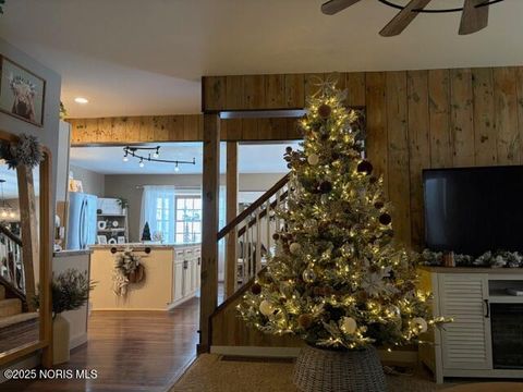 Tiny photo for 8140 S State Route 19, Bloomville, OH 44818 (MLS # 10002213)