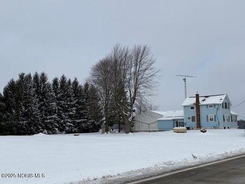 Tiny photo for 8140 S State Route 19, Bloomville, OH 44818 (MLS # 10002213)