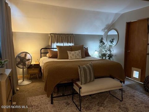 Tiny photo for 8140 S State Route 19, Bloomville, OH 44818 (MLS # 10002213)