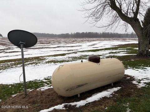 Tiny photo for 8140 S State Route 19, Bloomville, OH 44818 (MLS # 10002213)