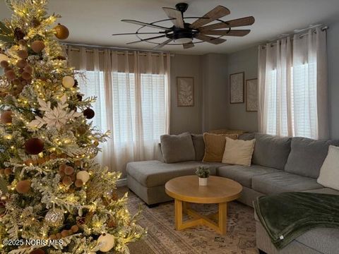 Tiny photo for 8140 S State Route 19, Bloomville, OH 44818 (MLS # 10002213)