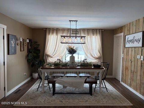 Tiny photo for 8140 S State Route 19, Bloomville, OH 44818 (MLS # 10002213)