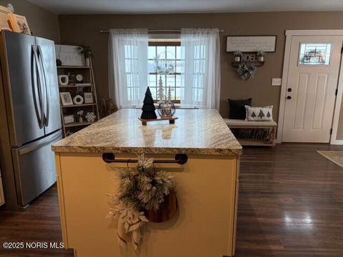 Tiny photo for 8140 S State Route 19, Bloomville, OH 44818 (MLS # 10002213)