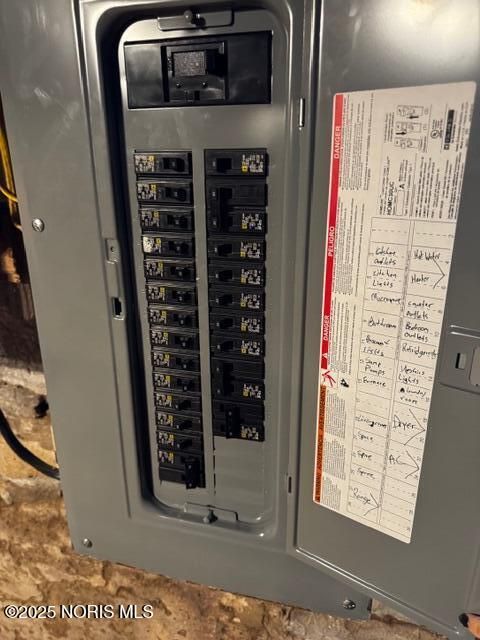 Tiny photo for 8140 S State Route 19, Bloomville, OH 44818 (MLS # 10002213)