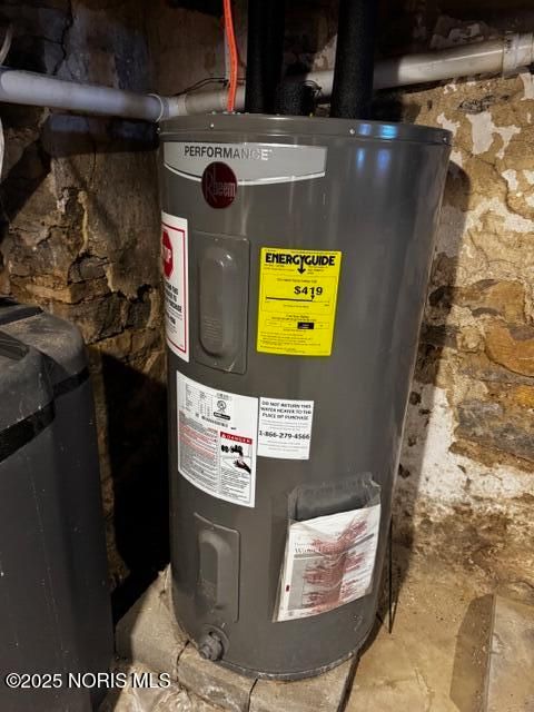 Tiny photo for 8140 S State Route 19, Bloomville, OH 44818 (MLS # 10002213)