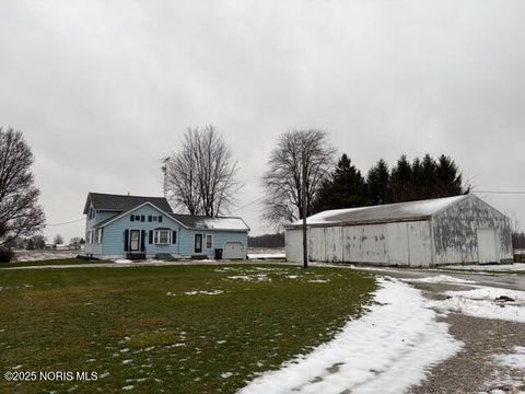 Tiny photo for 8140 S State Route 19, Bloomville, OH 44818 (MLS # 10002213)