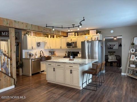 Tiny photo for 8140 S State Route 19, Bloomville, OH 44818 (MLS # 10002213)