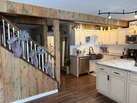 Tiny photo for 8140 S State Route 19, Bloomville, OH 44818 (MLS # 10002213)