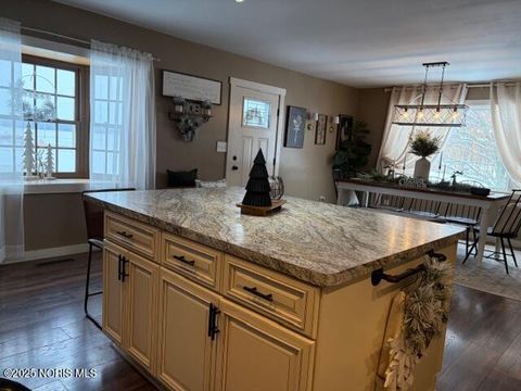 Tiny photo for 8140 S State Route 19, Bloomville, OH 44818 (MLS # 10002213)