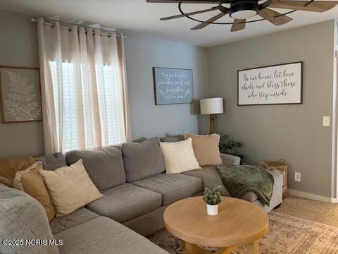 Tiny photo for 8140 S State Route 19, Bloomville, OH 44818 (MLS # 10002213)