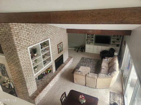 Tiny photo for 191 Norbert Drive, Fremont, OH 43420 (MLS # 10009630)