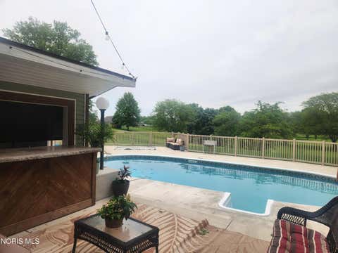 Tiny photo for 191 Norbert Drive, Fremont, OH 43420 (MLS # 10009630)