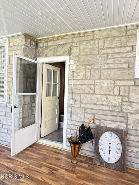 Tiny photo for 616 Bronx Drive, Toledo, OH 43609 (MLS # 10009538)
