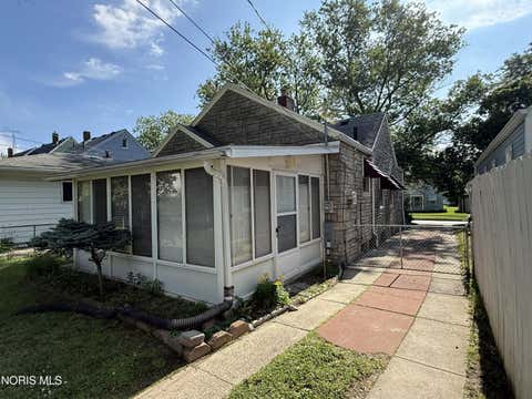 Tiny photo for 616 Bronx Drive, Toledo, OH 43609 (MLS # 10009538)