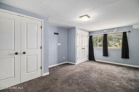 Tiny photo for 1400 N Fulton Lucas Road, Swanton, OH 43558 (MLS # 10000447)