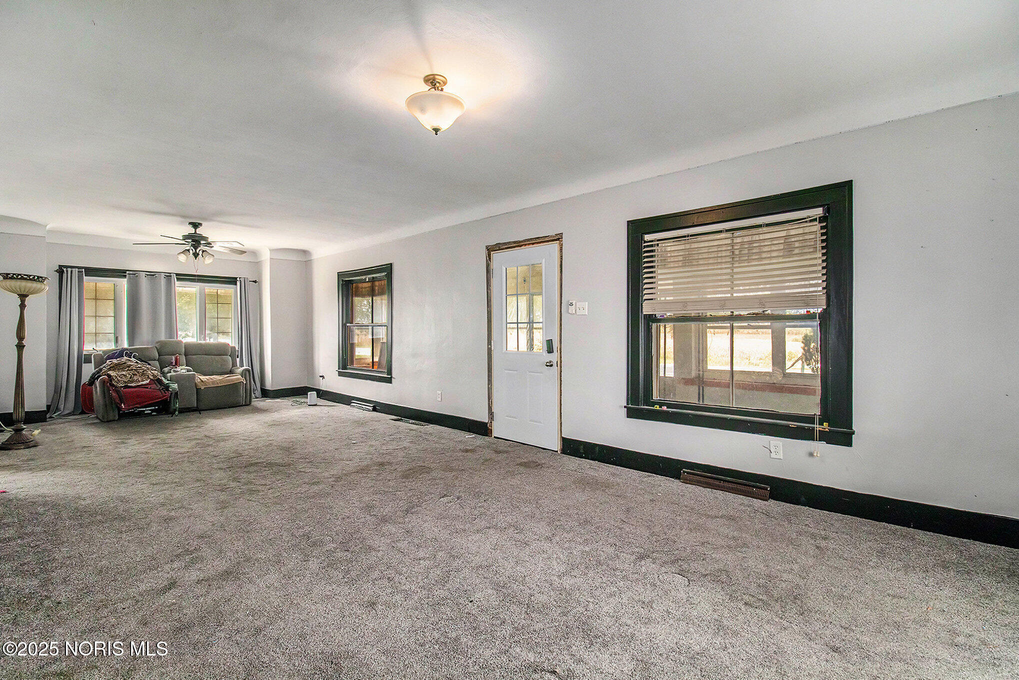 1400 N Fulton Lucas Road