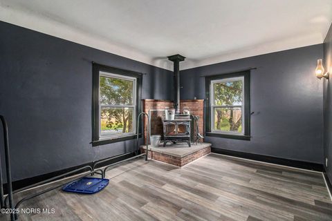 Tiny photo for 1400 N Fulton Lucas Road, Swanton, OH 43558 (MLS # 10000447)