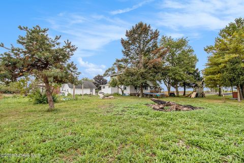 Tiny photo for 1400 N Fulton Lucas Road, Swanton, OH 43558 (MLS # 10000447)