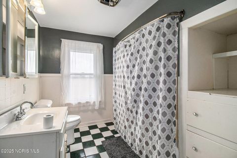 Tiny photo for 1400 N Fulton Lucas Road, Swanton, OH 43558 (MLS # 10000447)