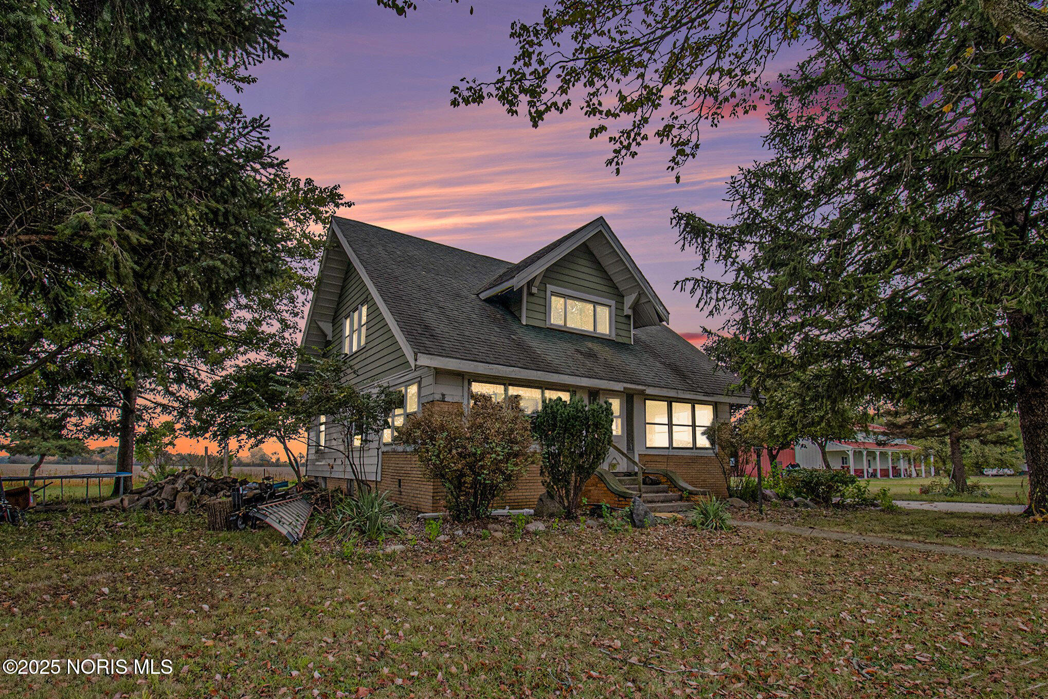 1400 N Fulton Lucas Road