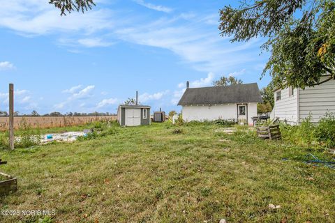 Tiny photo for 1400 N Fulton Lucas Road, Swanton, OH 43558 (MLS # 10000447)