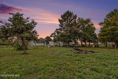 Tiny photo for 1400 N Fulton Lucas Road, Swanton, OH 43558 (MLS # 10000447)