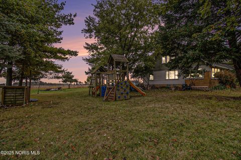 Tiny photo for 1400 N Fulton Lucas Road, Swanton, OH 43558 (MLS # 10000447)