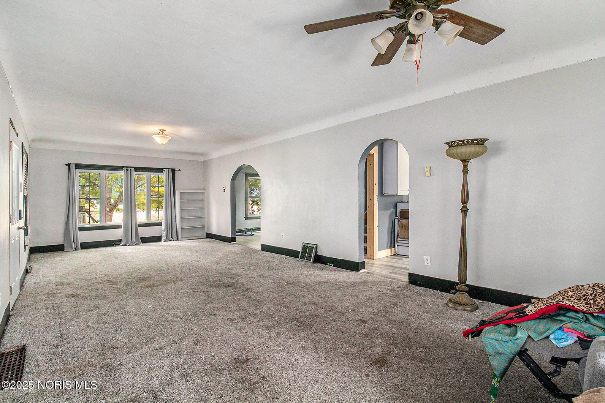 1400 N Fulton Lucas Road