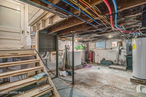 Tiny photo for 1400 N Fulton Lucas Road, Swanton, OH 43558 (MLS # 10000447)