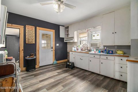 Tiny photo for 1400 N Fulton Lucas Road, Swanton, OH 43558 (MLS # 10000447)