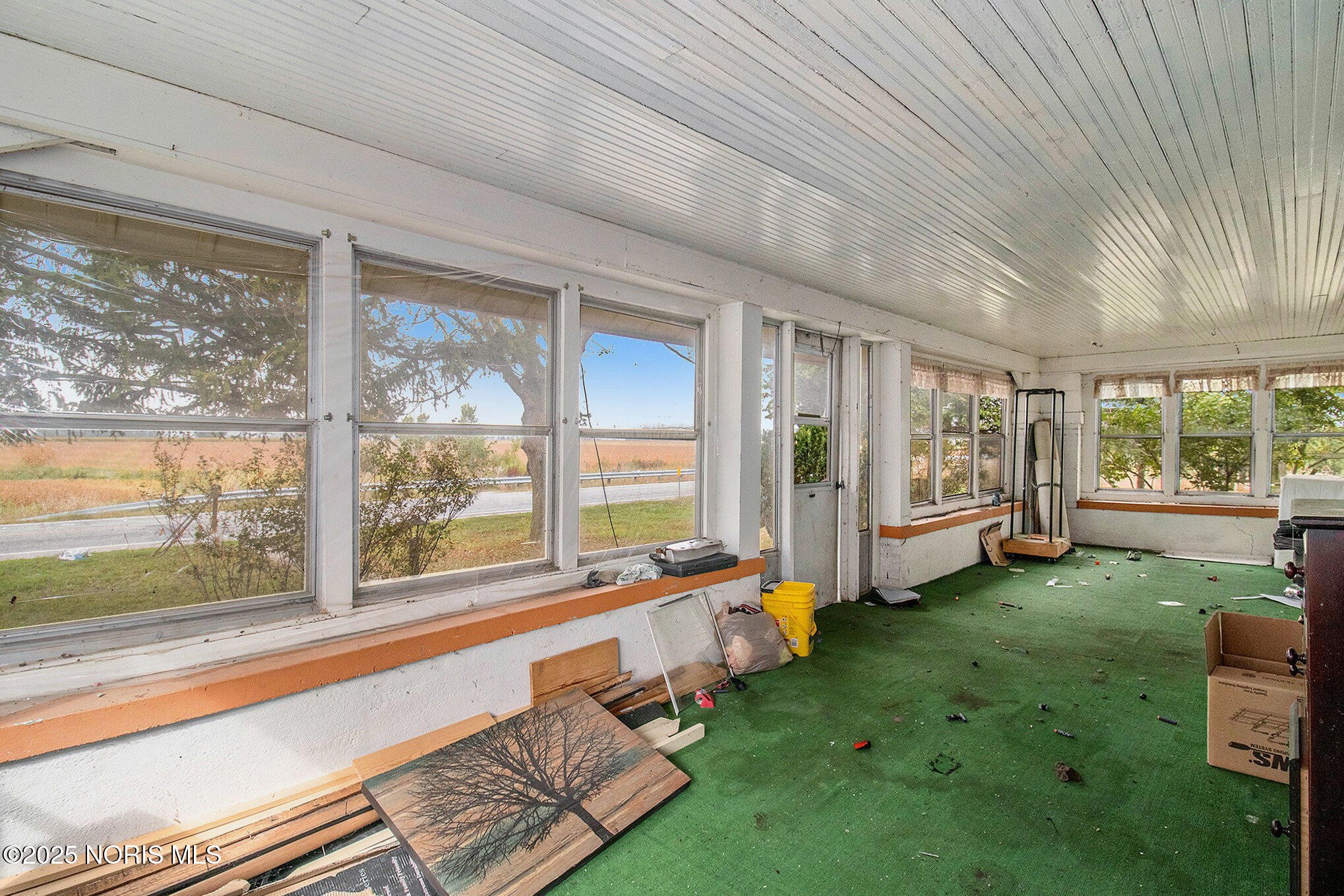 1400 N Fulton Lucas Road