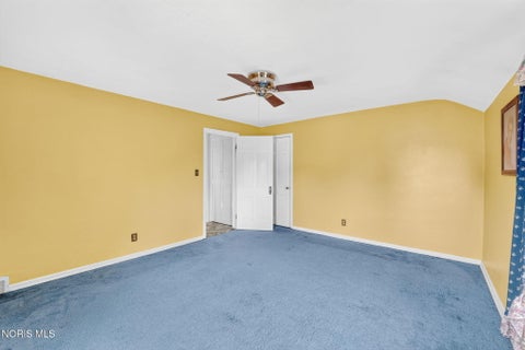 Tiny photo for 581 Sylvandale Avenue, Oregon, OH 43616 (MLS # 10010557)